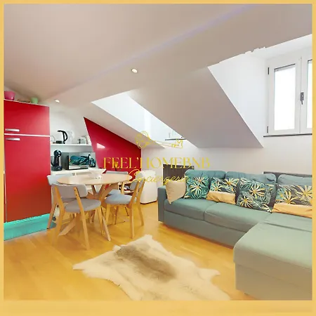 Havre De Paix - Cafe & Parc Gratuits Апартаменты Нанси