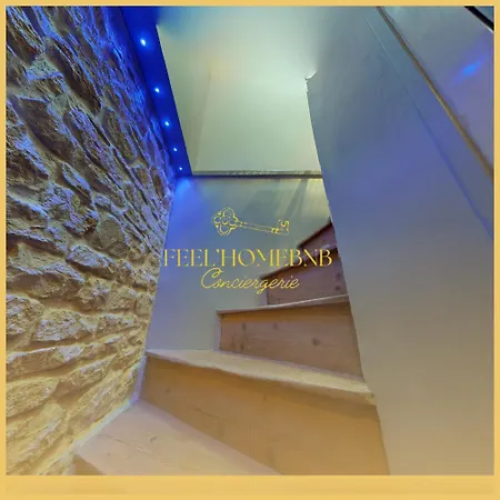 Havre De Paix - Cafe & Parc Gratuits * Нанси