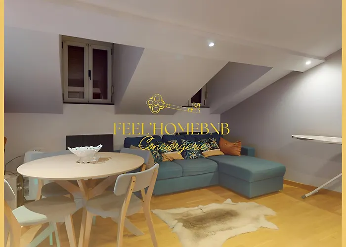 Апартаменты Havre De Paix - Cafe & Parc Gratuits Нанси